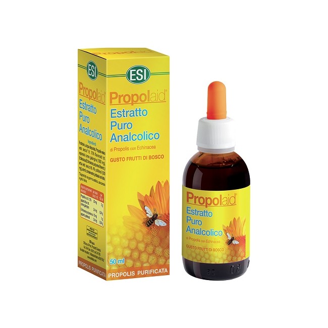 PROPOLAID ESTR PURO ANALCO 50M