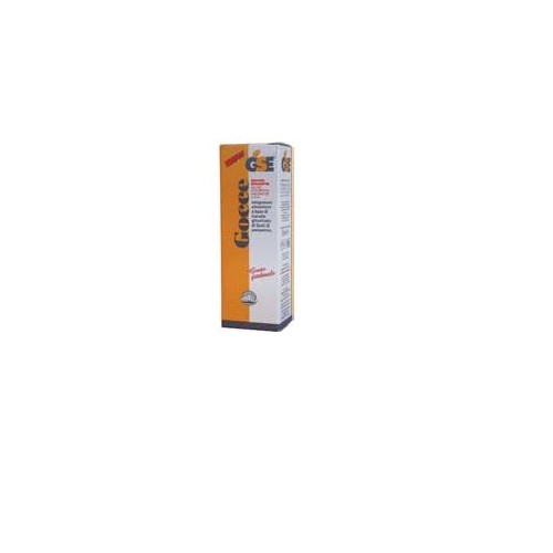 GSE GOCCE 30ML NF