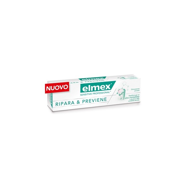 ELMEX SENSITIVE PROF RIPA&PREV