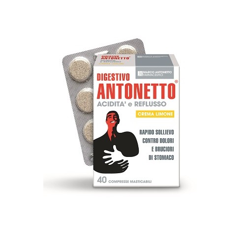 DIGESTIVO ANTONETTO A/R LIMONE