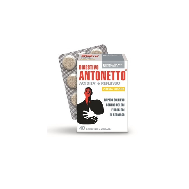 DIGESTIVO ANTONETTO A/R LIMONE