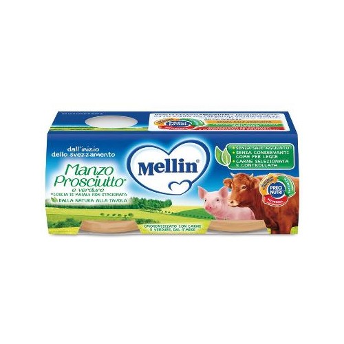 MELLIN OMOG MAN PR C/VER 2X80G