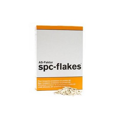 SPC-FLAKES 450G
