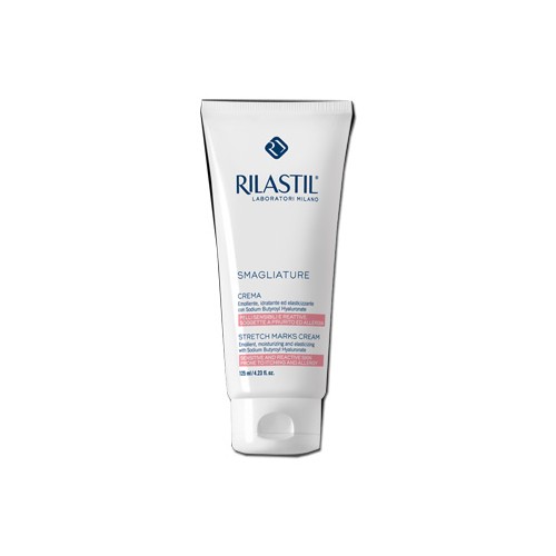 RILASTIL SMAGL PELLI SENS200ML