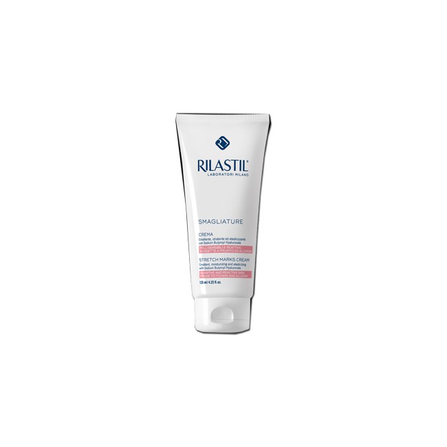 RILASTIL SMAGL PELLI SENS200ML
