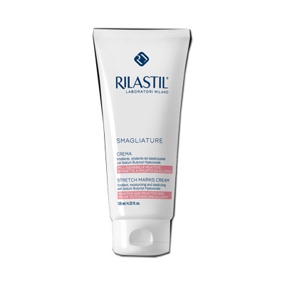 RILASTIL SMAGL PELLI SENS200ML