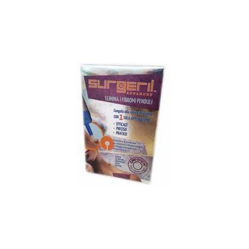 SURGERIL RIMOZIONE FIBROMI50ML
