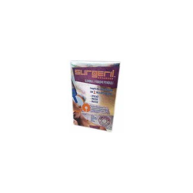 SURGERIL RIMOZIONE FIBROMI50ML