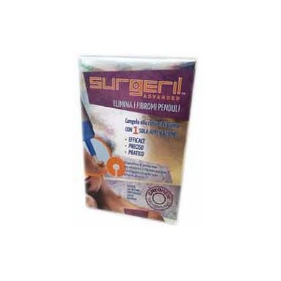 SURGERIL RIMOZIONE FIBROMI50ML