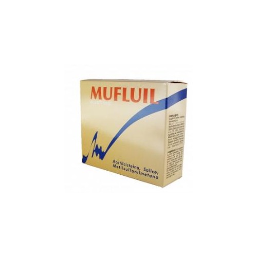 MUFLUIL 10BUST 5G