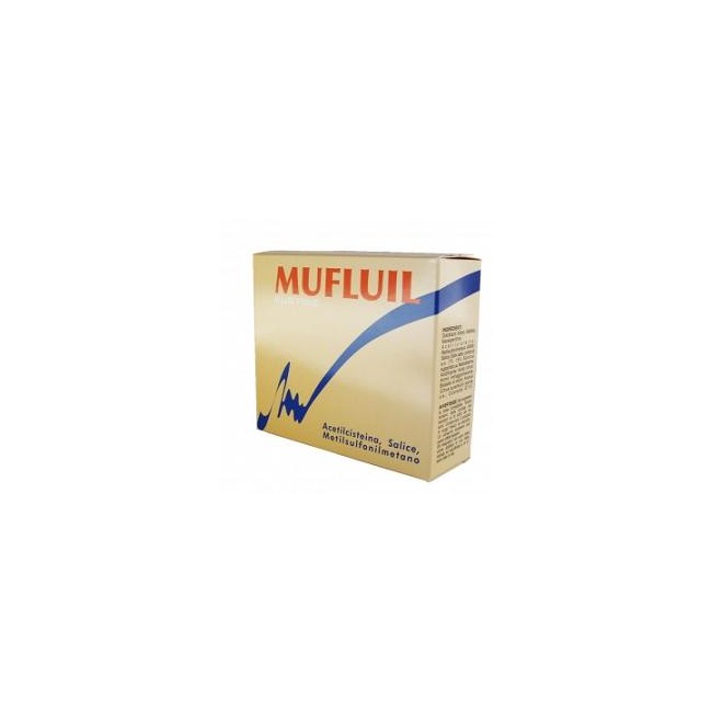 MUFLUIL 10BUST 5G