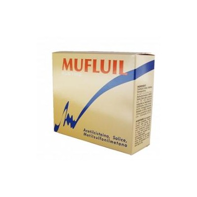 MUFLUIL 10BUST 5G