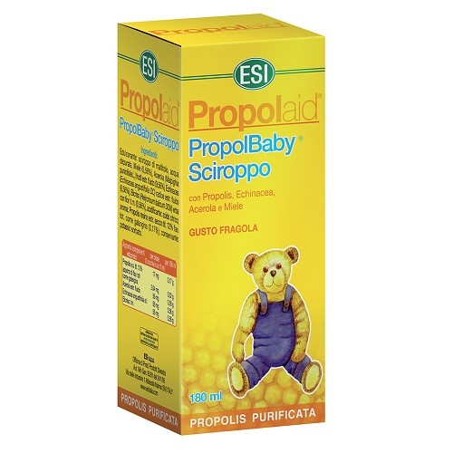 PROPOLAID PROPOLBABY SCIR 180M