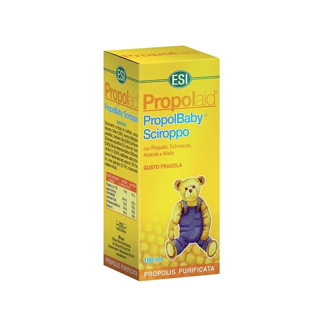 PROPOLAID PROPOLBABY SCIR 180M