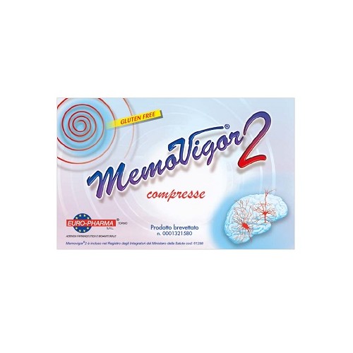MEMOVIGOR 2 20CPR