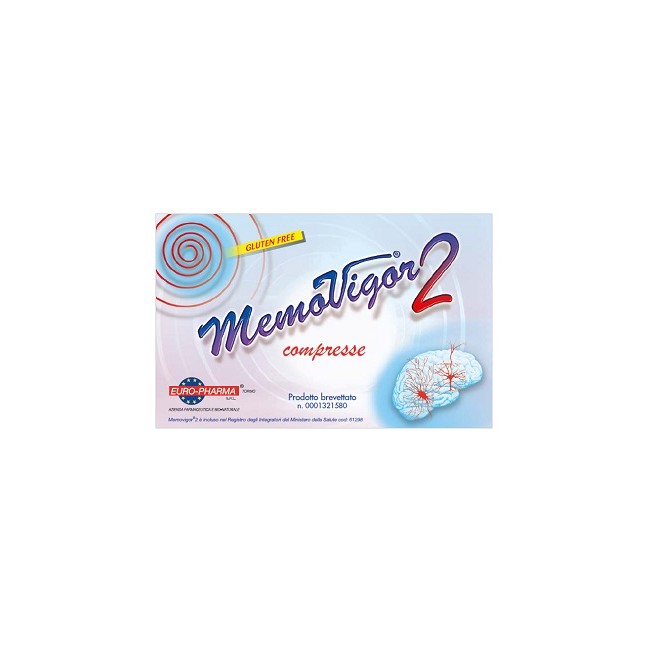 MEMOVIGOR 2 20CPR