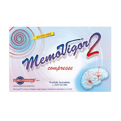MEMOVIGOR 2 20CPR