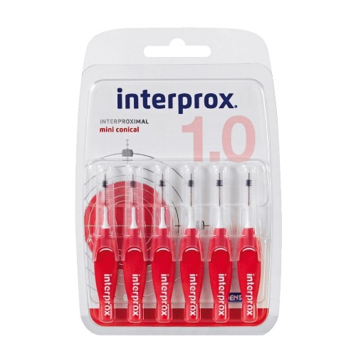 INTERPROX4G MINICONICAL BLIST