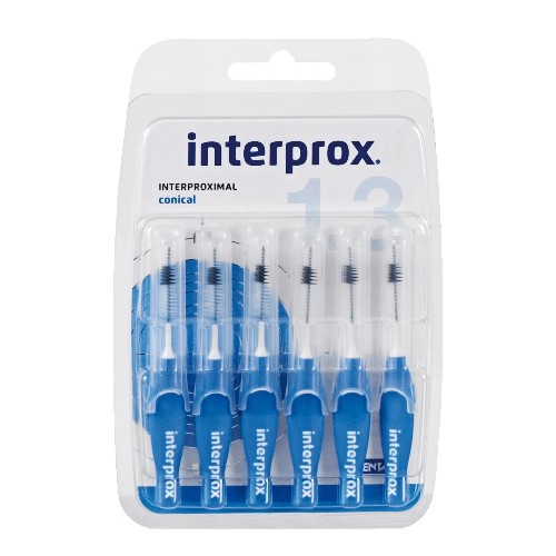 INTERPROX4G CONICAL BLIS 6U 6L