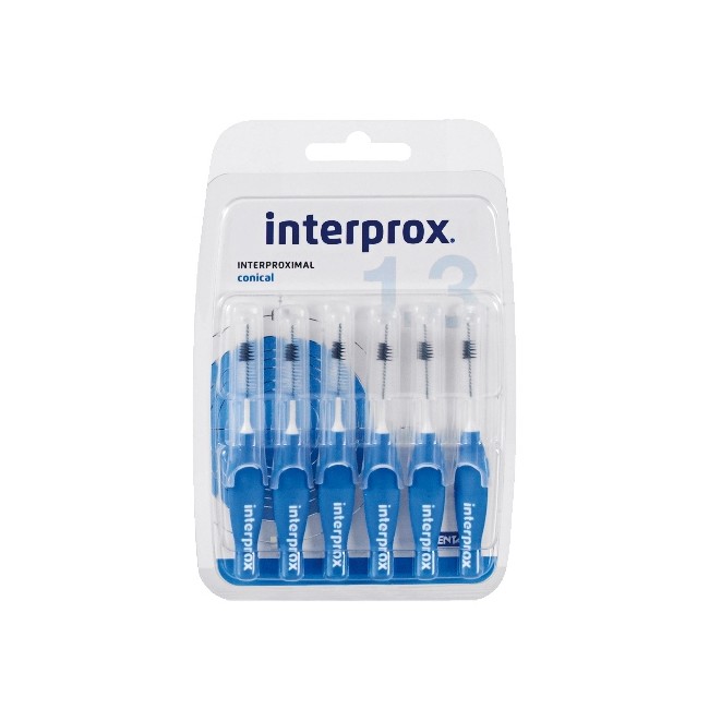 INTERPROX4G CONICAL BLIS 6U 6L