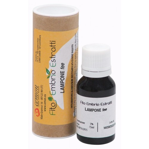 LAMPONE FEE 15ML