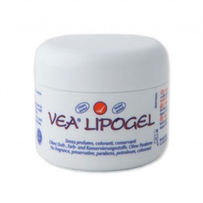 VEA LIPOGEL IDRAT PROT 50ML