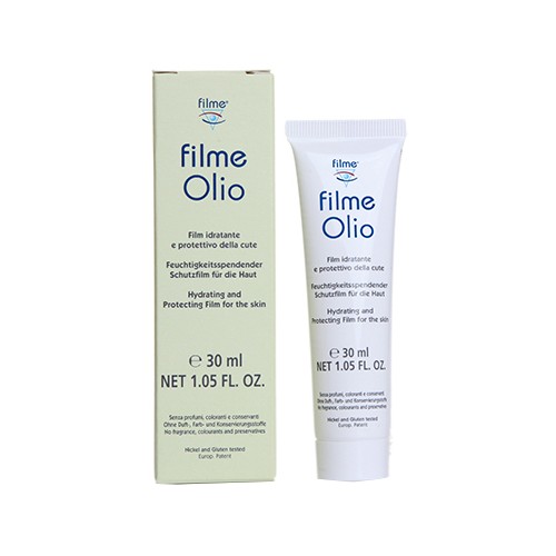 FILME OLIO