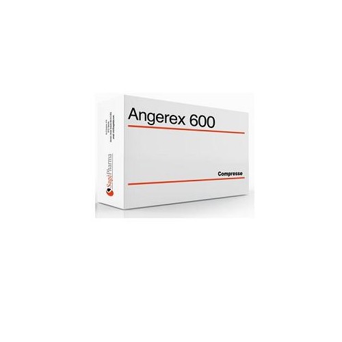 ANGEREX 600 20CPR