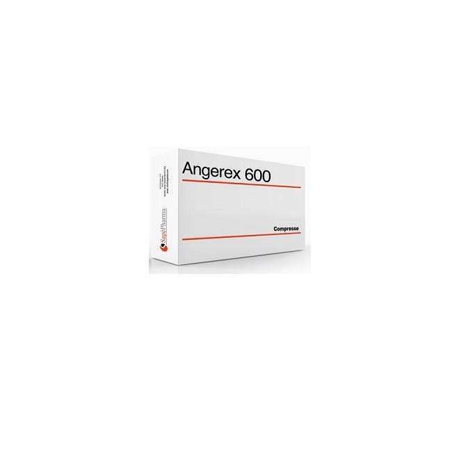 ANGEREX 600 20CPR