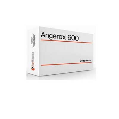 ANGEREX 600 20CPR