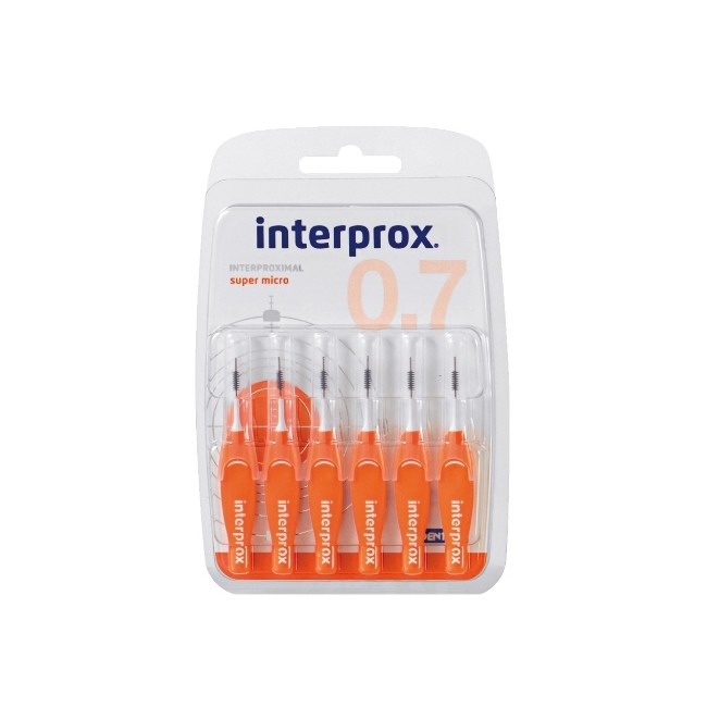 INTERPROX4G SUPERMICRO BLISTER