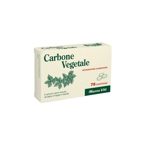 CARBONE VEG 25CPR