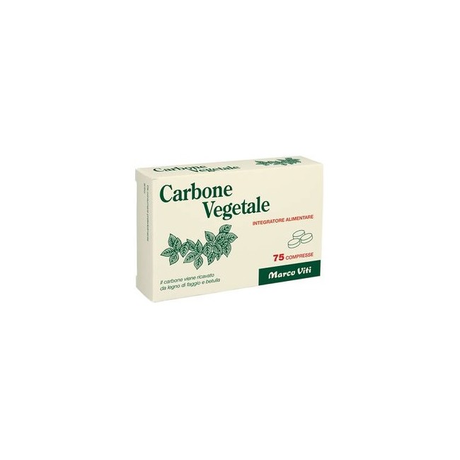 CARBONE VEG 25CPR