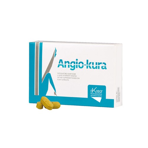 ANGIOKURA 30CPR