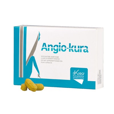 ANGIOKURA 30CPR