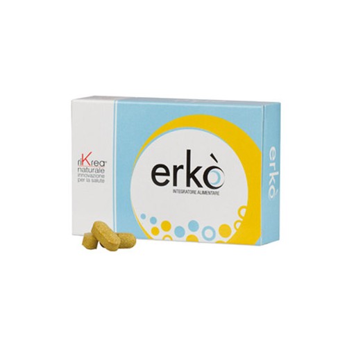 ERKO' 30CPR