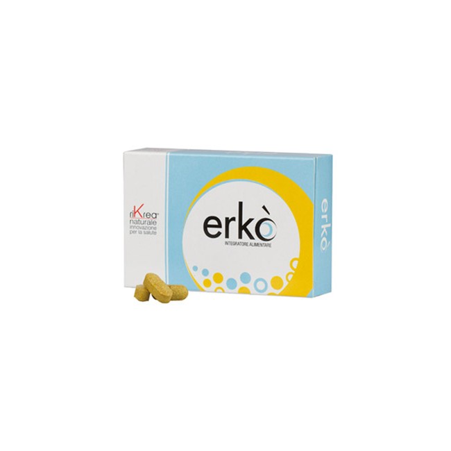 ERKO' 30CPR