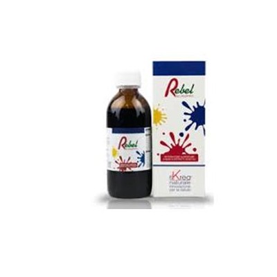 REBEL SCIROPPO 150ML