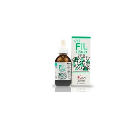 FIL RIKREA GOCCE 50ML