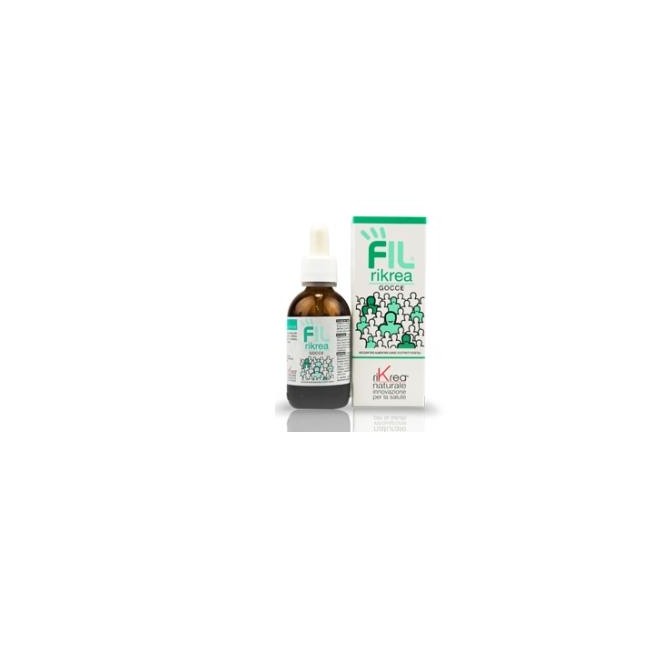 FIL RIKREA GOCCE 50ML