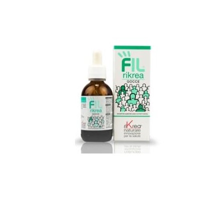 FIL RIKREA GOCCE 50ML