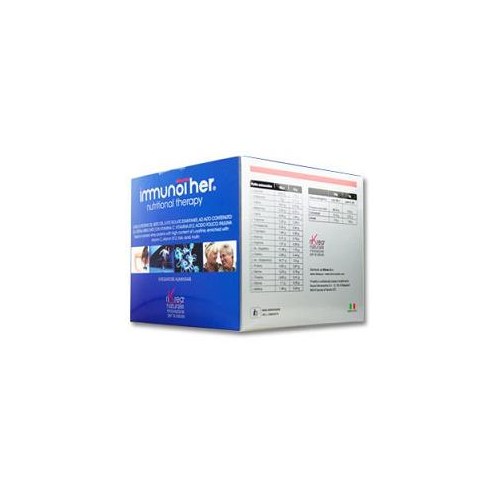 IMMUNOTHER 30 BUSTE