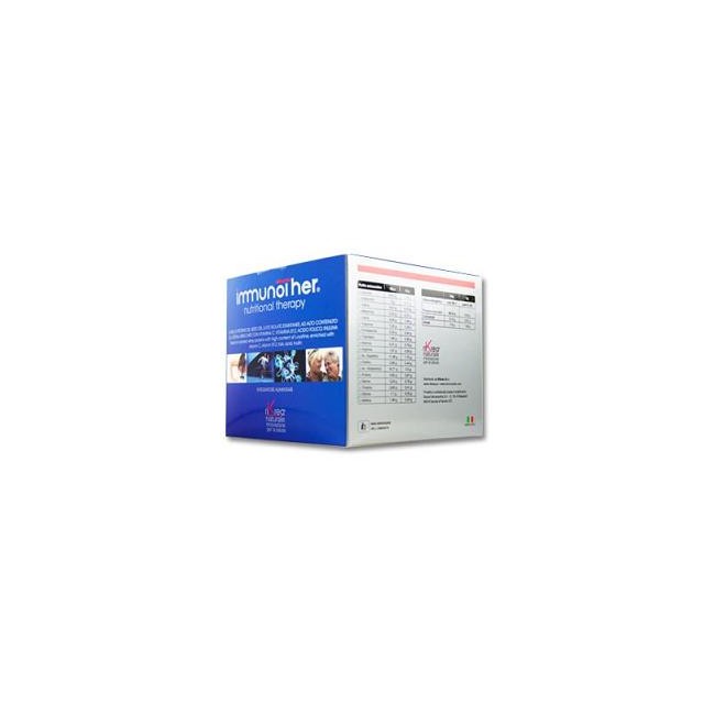 IMMUNOTHER 30 BUSTE