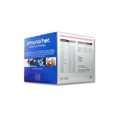 IMMUNOTHER 30 BUSTE