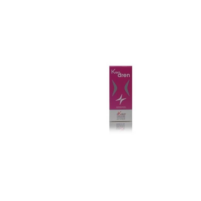 KREADREN 250ML