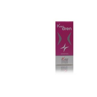 KREADREN 250ML