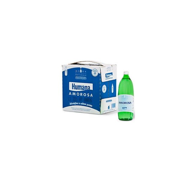 ACQUA AMOROSA 1000ML