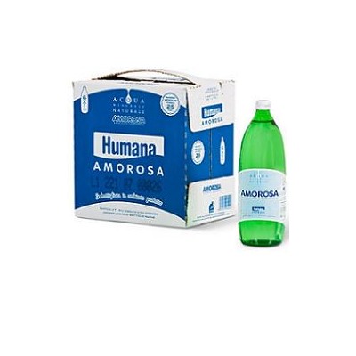 ACQUA AMOROSA 1000ML