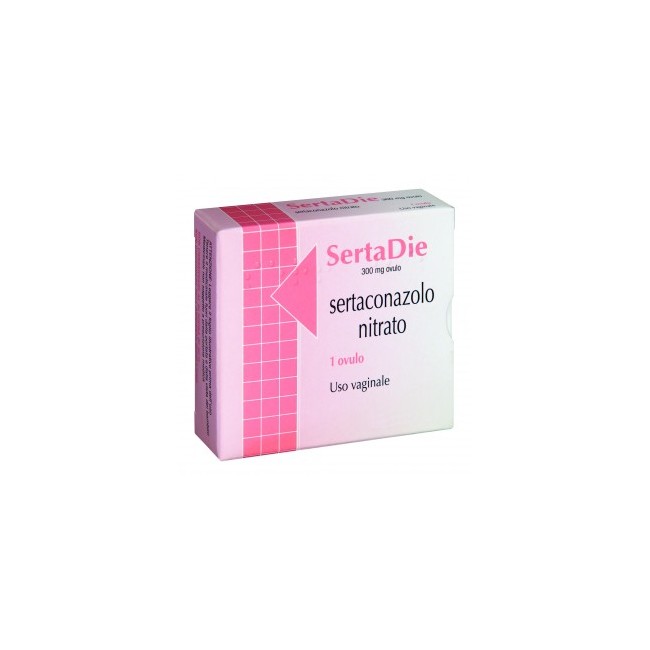 SERTADIE%1 OV VAG 300MG