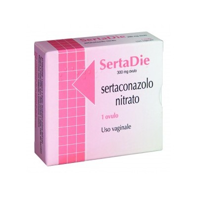 SERTADIE%1 OV VAG 300MG
